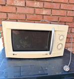 Microgolfoven LG, Elektronische apparatuur, Microgolfovens, Ophalen, Microgolfoven