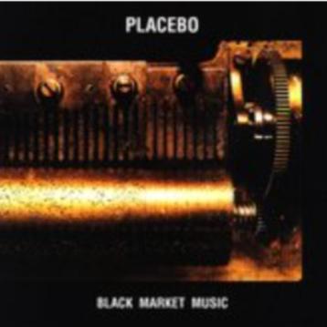 Placebo - Black Market Music (2000) beschikbaar voor biedingen