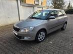 Skoda fabia 1.2TDI, Auto's, Bedrijf, Te koop, Fabia