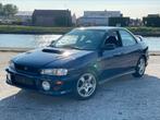 Subaru Impreza 2.0 GT Turbo 2000 | 2 Propriétaires |162000KM, Auto's, Subaru, Euro 2, Stof, Elektrische ramen, 4 cilinders