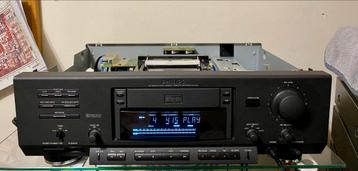 dcc 900 philips gereviseerd beschikbaar voor biedingen