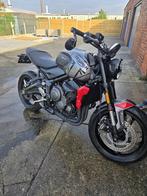 Te koop: Triumph trident 660, Motoren, Motorrijbewijs A, 660 cc, 3 cilinders, Particulier