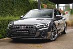 Audi A8 60 TFSIe PHEV S-Line, Auto's, Audi, 4 deurs, 0 min, 476 pk, Hybride Elektrisch/Benzine