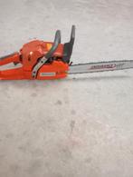 Tronçonneuse Husqvarna, Jardin & Terrasse, Outils à main, Enlèvement ou Envoi