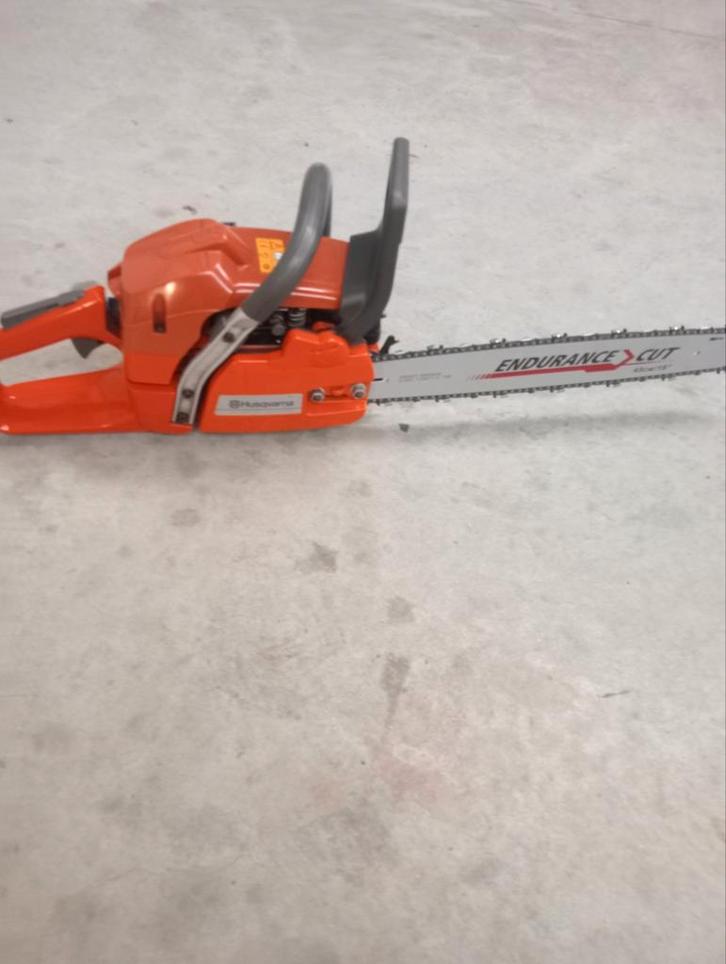 Tronçonneuse Husqvarna, Jardin & Terrasse, Outils à main, Enlèvement ou Envoi