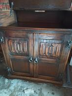 Armoire ancienne chaine stéréo, Enlèvement