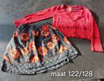 Sets pour filles taille 122/128, Enfants & Bébés, Vêtements enfant | Taille 122, Enlèvement ou Envoi, Utilisé, Fille, Ensemble
