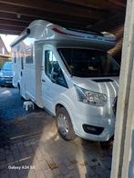 Roller team 234TL 2024, Caravans en Kamperen, Mobilhomes, Chemisch toilet, Airbags, Ringverwarming, Ford