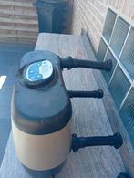 Jacuzzipomp Netspa, Tuin en Terras, Zwembad-toebehoren, Ophalen, Gebruikt