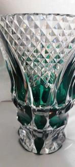 vase  val st lambert signé, Enlèvement