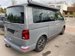 Volkswagen T6 California California Coast Edition AUTOMAAT, Volkswagen, Bedrijf, Diesel