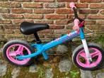 Btwin loopfiets, Kinderen en Baby's, Speelgoed | Buiten | Voertuigen en Loopfietsen, Ophalen, Gebruikt, Loopfiets