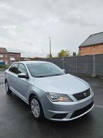 Seat Toledo, Auto's, Seat, Euro 5, Stof, Zwart, Bedrijf