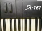 Fatar Studiologic SL-161 MIDI Keyboard, Muziek en Instrumenten, Overige merken, 61 toetsen, Ophalen of Verzenden, Zo goed als nieuw