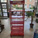 Metalen rek rood, Zakelijke goederen, Ophalen