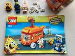 Lego SpongeBob SquarePants 3830 als nieuw compleet, Enlèvement ou Envoi, Comme neuf, Ensemble complet, Lego