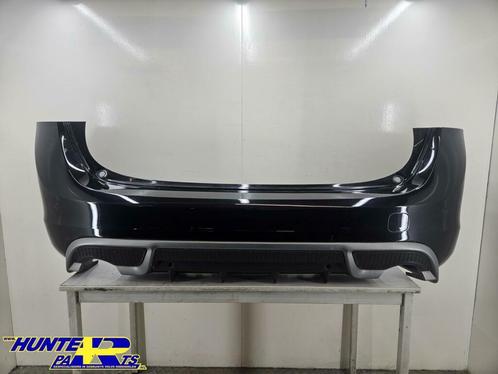 Achterbumper Volvo V60 R-Design ('10-'18) 32165263, Auto-onderdelen, Carrosserie, Bumper, Volvo, Achter, Gebruikt, Ophalen of Verzenden