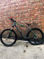 Cube Analog (Deore XT), Fietsen en Brommers, Fietsen | Mountainbikes en ATB, Ophalen