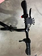 Ouxi elektrische vouwfiets*Batterij moet worden vervangen*, Ophalen of Verzenden, Gebruikt