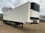 2003 Van Hool 3B0049 Geconditioneerde oplegger, Auto's, Overige brandstoffen, Bedrijf, Aanhangers en Opleggers, Te koop
