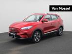MG ZS Standard Range 51 kWh Comfort, Auto's, MG, Stof, Gebruikt, ZS, 5 deurs