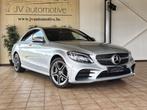 Mercedes C300e - 2020 - 47.500km - AMG PACK, Automaat, USB, Achterwielaandrijving, 1995 cc
