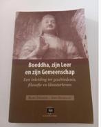 Livre : Doctrine du Bouddha et spiritualité communautaire |, Comme neuf, Enlèvement ou Envoi, Spiritualité en général