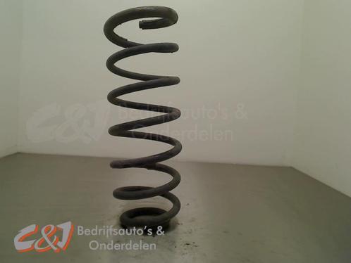 Schokdemperpoot links-achter van een Fiat Scudo, Auto-onderdelen, Ophanging en Onderstel, Fiat, Gebruikt, 3 maanden garantie, Ophalen of Verzenden