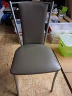 4 stoelen in zeer goede staat., Ophalen, Gebruikt