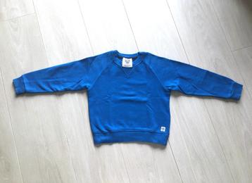 Dal Lago prachtige sweater 8 jaar/128 (tailleert niet groot) beschikbaar voor biedingen