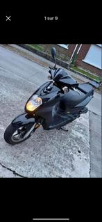 Sym orbit II, Fietsen en Brommers, Scooters | SYM, Gebruikt, Ophalen of Verzenden, Klasse B (45 km/u), Benzine