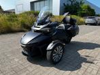 Can-Am Spyder RT Sea-to-Sky, Motoren, Quads en Trikes, 1330 cc, 3 cilinders, Meer dan 35 kW
