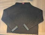 🤎 Trui maat m, Enlèvement ou Envoi, Comme neuf, Taille 38/40 (M), Brun