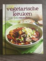 Vegetarische keuken - 100 recepten, Boeken, Ophalen of Verzenden, Nieuw, Gezond koken