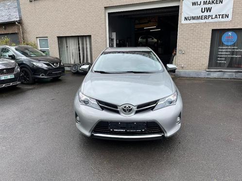 Toyota Auris 1.6 Active, Autos, Toyota, Entreprise, Achat, Avensis, Caméra 360°, ABS, Caméra de recul, Régulateur de distance