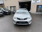 Toyota Auris 1.6 Active, Auto's, Toyota, Te koop, Zilver of Grijs, Berline, Benzine