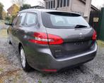 Peugeot 308 1.6 BlueHdi, Achat, Euro 6, Boîte manuelle, 5 portes