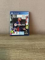 Fifa 21 ps4, Enlèvement, Comme neuf