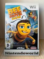 Jeu Bee Movie (Wii), Comme neuf, Enlèvement ou Envoi