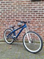 Bergamont Kiez 4x mountainbike, Fietsen en Brommers, Overige merken, Gebruikt, Hardtail, Ophalen