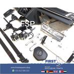 W207 Cabrio Coupé Facelift AMG dashboard + airbags + gordels, Gebruikt, -, Ophalen of Verzenden, -