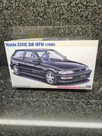 Hasegawa 1/24, Hobby en Vrije tijd, Modelbouw | Auto's en Voertuigen, Ophalen of Verzenden