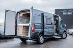 Robeta Helios 140 Kampeerwagen 2.2 HDI L3 Automaat / NIEUW, Caravans en Kamperen, Bedrijf, Diesel, Fiat, Tot en met 2