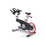 Life Fitness LifeCycle GX | Spinning Bike | Indoorbike |, Comme neuf, Autres types, Enlèvement, Jambes