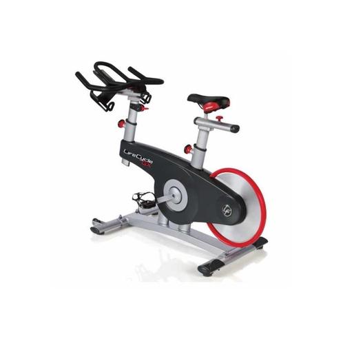 Life Fitness LifeCycle GX | Spinning Bike | Indoorbike |, Sports & Fitness, Équipement de fitness, Comme neuf, Autres types, Jambes