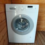 Bosch serie 2 wasmachine (7 kg) zo goed als nieuw., Elektronische apparatuur, Wasmachines, Ophalen, Zo goed als nieuw