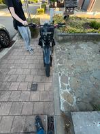 Derbi senda, Fietsen en Brommers, Brommers | Derbi, Gebruikt, Ophalen of Verzenden, Klasse B (45 km/u)