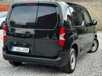 Opel Combo 1.6Diesel/Etat propre/Utilitaire/2 places/Airco, Autos, 5 places, Noir, Achat, Autre carrosserie
