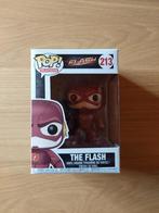 Funko Pop: The Flash, Ophalen of Verzenden, Gebruikt