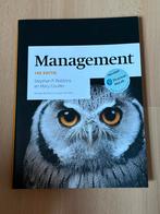 Boek Bedrijfsmanagement - Management (14de editie), Boeken, Ophalen, Zo goed als nieuw, Hogeschool, Diverse auteurs